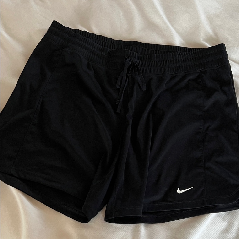 Nike shorts